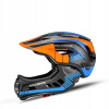 Rockbros TT-32 prilba na bicykli. (Topsmart Set-Multifunkcia)