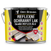 Den Braven DenBit REFLEX ALU reflexný ochranný lak 9kg