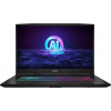 MSI Katana A17 AI B8VF-887XCZ /R9-8945HS/17,3