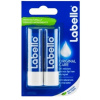 Labello balzam na pery Classic Care 2 x 4,8 g