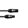 Eurolite IP T-Con propojovací kabel 3x 1,5 mm, 1,5 m