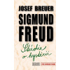 Štúdie o hystérii - Sigmund Freud, Josef Breuer