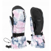 Meatfly Manson Mitt Clouds Pink S