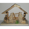 Betlehem s figúrky ST5
