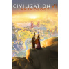 Sid Meier’s Civilization VI: Anthology Edition MAC - Steam PC