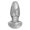 ANAL FANTASY ELITE LARGE ANAL GAPER CLEAR