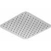 STEINBERG 390 tenká horná sprcha 1jet, 250 x 250 mm, chróm, 3901681