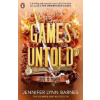 Games Untold - Jennifer Lynn Barnes