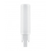 DULUX LED D/E HF & AC MAINS VALUE 7W 840 G24Q-2