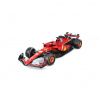 Bburago 1:18 Formula F1 Ferrari Scuderia SF-24(2024) nr.16 Charles Leclerc - with driver and decora