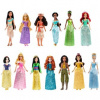 Mattel Disney PRINCESS princezná Ariel