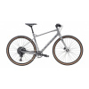 MARIN DSX 1, strieborný - XL