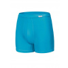 Pánske boxerky Cornette Authentic Perfect S-2XL - Tyrkysová / L
