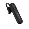 Swissten bluetooth headset slúchadlo caller čierne