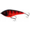 WESTIN SWIM GLIDEBAIT WOBLER 10CM 31G NÍZKO PLAVAJÚCI OHEŇ