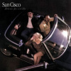 San Cisco - Between You and Me [CD]