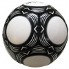MINI Futbalová lopta čierno biela