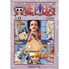 One Piece 13: Jen klid! (Eiichiro Oda)