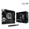 ASRock MB Sc LGA1851 B860I WiFi, Intel B860, 2xDDR5, 1xDP, 1xHDMI, WiFi, Mini-ITX - B860I WiFi