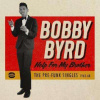 Bobby Byrd, HELP FOR MY BROTHER, CD