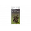 Drennan peletové krúžky Latex Pellet Bands 3 mm Small