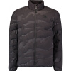 O'Neill LM CAMO WELD JACKET čierna Pánska bunda S