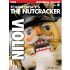 The Nutcracker - 10 najkrajších melódií z baletu Luskáčik pre husle