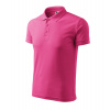 Malfini PIQUE POLO 203 Polokošeľa pánska 3XL, Purpurová