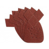 Brusné papíry pro Mouse P240, 5 ks - ST-STA31019-XJ