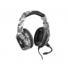 TRUST sluchátka GXT 488 Forze-G PS4 Gaming Headset - Sony Licensed - grey 23531