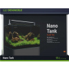 Dennerle Nano Tank Plant Pro 55 l - 1 ks