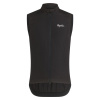 RAPHA CORE MEN'S GILET, Black/White - M