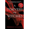 A Discovery of Witches - Deborah Harkness