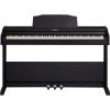 Roland RP102 Čierna + 3 ročná záruka ZADARMO Digitálne piano