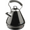Retro Philco Electric Kettle 1,7 l Black 3000W (Retro Philco Electric Kettle 1,7 l Black 3000W)