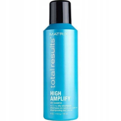 Matrix Total Results High Amplify Dry Shampoo 176 ml