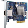 QNAP QXG-10G1T sieťová karta Interný Ethernet 10000 Mbit/s (QXG-10G1T)