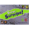 Super Surprise! 5-6 Teacher´s Resource Pack