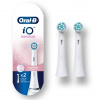 Oral-B ORALB iO Gentle Care White, hlavice, 2ks