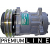 MAHLE Kompresor, klimatizace BEHR *** PREMIUM LINE *** ACP 1060 000P