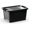 KIS Bi Box M - černý 26l