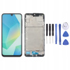 LCD DISPLEJ PRE SAMSUNG GALAXY A16 4G SM-A165F INCELL RÁMIK SADA