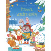 KNIHA - POPLETENÉ VIANOČNÉ DARČEKY