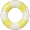 Koleso na plávanie s rúčkami Sunnylife Tides Out Citrus Stripe