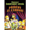 Simpsonovi Příběhy ze záhrobí - Groening Matt