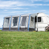 DWT Čiastočný stan Space Air HQ - 375 XL 075/517