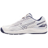 Mizuno Cyclone Speed 4 Pánska volejbalová obuv, biela, veľ. 44,5 103009-445