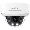 IP kamera Reolink P437 odolná voči vandalizmu POE 8MP Zoom IK10