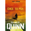 Chce to psa - Spencer Quinn