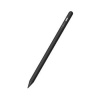 FIXED Dotykové pero pro iPady s bezdrátovým nabíjením a chytrým tlačítkem Graphite Pro, černý